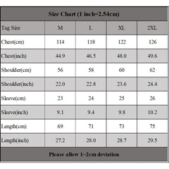 HEARUJOY - Brand New Men Sweatshirt Sweatshirt Korean Style Top Men's Casual Wear Polyester Spandex Fabric Regular Length T-shirt