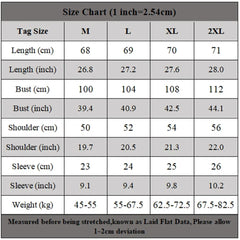 HEARUJOY - Daily Casual Wear Casual Tops Fashionable T-Shirt Fashion Casual Tops Men Casual Polyester Fabric Slight Stretch Suit For Summer