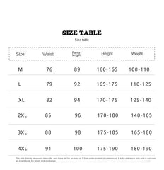 HEARUJOY - Men Trendy Simple Streetwear Y2K Pockets Thin Harem Pants Summer Casual Solid Loose Comfortable Breathable Sweatpants Pantalones