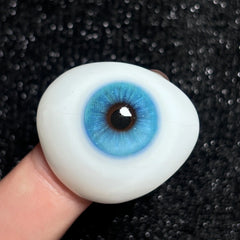 YICKYUE - Cosmetic Color Contact Korean Cosplay Contacts New Arrive Makeup High Quality Fast Shipping