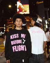 Hearujoy Pink Letter Airplane Graphic T Shirts Gothic Y2k Tops Pro Choice Harajuku Oversized T Shirt Streetwear Goth Men Clothing