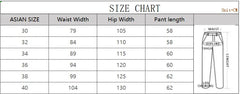 HEARUJOY - Men Loose Cropped Pants Summer Cargo Short Men Fashion Casual Shorts Mens Military Cargo Pants Cotton Male Tactical Shorts