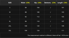 HEARUJOY - Mens Slim Fit Button Stretch Tight Tapered Fashion Skinny Pants 2025 Summer New Trend Business Casual Trousers Mens Clothing
