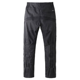 Hearujoy Patchwork Cargo Pants Men Tactical Function Polyester Trousers Joggers High Street Streetwear Men Pants
