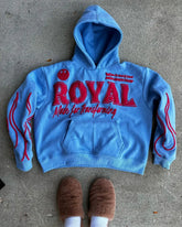 Hearujoy Hip Hop Vintage Y2K Hoodies Women Sweatshirt Graphic Print Couples streetwear women Harajuku Gothic Pullover oversized Hoodie