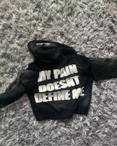 Hearujoy Y2K Autumn/Winter New Embroidered Hoodie Patch Pattern Design Zipper Hoodie Couple Street Retro Harajuku Punk Gothic Sportswear