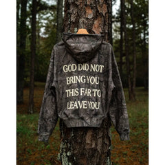 Hearujoy Camouflage leaf letter print cardigan zipper oversized Y2K hoodies for men popular new hip-hop streetwear 2024 couple sweatshirt