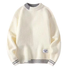 HEARUJOY - Men's Relaxed Chic Premium Sweater