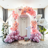 YICKYUE - Macaron Latex Helium Balloons Pastel Candy Balloon Wedding Party Birthday Decoration Balloons Baby Shower Decor Air Globos Gift