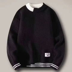 HEARUJOY - Men's Relaxed Chic Premium Sweater