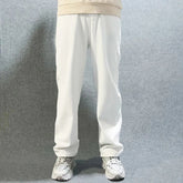 Hearujoy White Jeans baggy pants Denim Trousers Straight Men Jean Pants Hot Baggy Trendyol Streetwear joggers Casual Denim Korean Fashion