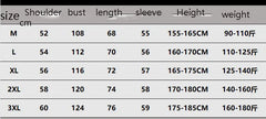 HEARUJOY - Japanese Retro Woolen Plaid Shirt For Men Autumn Winter Long Sleeved Top Fashion Vintage Shirts Coat Trendy Clothing Streetwear