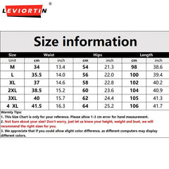 HEARUJOY - Men's Functional Waterproof Assault Pants 2025 New Outdoor Paratrooper Pants Tooling Straight Pants Man Drawstring Trousers