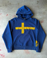 HEARUJOY - Grunge Hip Hop Streetwear Sweatshirt Hoodies Women Tops Harajuku Casual Sweden Goth Oversized Hoodie Men Clothing Y2k Clothes