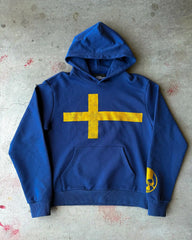 HEARUJOY - Grunge Hip Hop Streetwear Sweatshirt Hoodies Women Tops Harajuku Casual Sweden Goth Oversized Hoodie Men Clothing Y2k Clothes