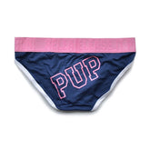 Hearujoy Underwear Man Sissy Men's Panties Gay Calzoncillos Hombre Briefs Sexy Youth Mens Underwear Modal Boxer Shorts Slips Hombre