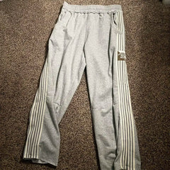 Hearujoy New street fashion brand clothing women sweatpants fashion ins Harajuku casual straight pants classic simple loose jogging pants