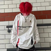 Hearujoy American Street Retro Basketball Unisex Long Sleeve T-Shirt Autumn Moisture Wicking Breathable Casual Loose Tops Mens Clothing
