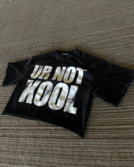 Hearujoy New Y2k Oversized T Shirt Gothic Letter Print Graphic T Shirts Harajuku Hip Hop Mens Womens Loose Short Sleeved Tops Streetwear