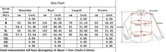 HEARUJOY - Long Sleeved Shirt Men Oversized Fashion Social Mens Dress Shirt Korean Loose Ice Silk White Shirt Mens Office Formal Shirts
