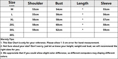 HEARUJOY - Men Workwear Military Long Sleeve Shirts Cotton Casual Loose Handsome Versatile Male Cargo Washed Big Pocket Woven Shirt Jackets