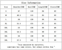 HEARUJOY - Daily Casual Long Sleeve Woolen Jackets Mens Autumn Winter Vintage Button-up Turn-down Collar Long Cardigans For Men Outerwear