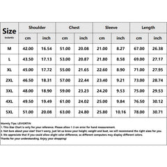 HEARUJOY - Men's Casual Cotton Shirt Short Sleeve Blouse Tops Summer Botton Pinstripe Holiday Shirt Comfortable Handsome Men Henley Shirt