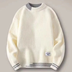 HEARUJOY - Men's Relaxed Chic Premium Sweater
