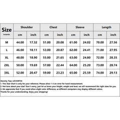HEARUJOY - Men's Oxford Casual Shirt Splicing Color Cotton Button Down Collar Shirts Long Sleeve Dress Shirts With Pocket