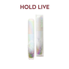 HOLD LIVE Dazzling Lip Glaze Moisturizing Matte Waterproof Not Easy To Fade Beginner Nude Makeup Long-lasting Natural Lip Makeup