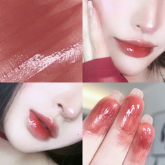 Sexy Clear Lip Gloss Bulk Wholesale Moisturizer Lip Gloss Base Glitter Lip Plumper Gloss Lips Glaze Tint Liquid Lipstick Lip Oil