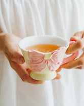 Bow Mug