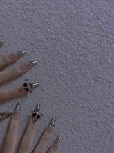 Yickyue Hand Made Saturn Laser Light Therapy Extension Nails