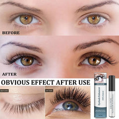Yickyue Rapid Eyelash Growth Serum Eyebrow Enhancement Eyelash Lift Lengthening Thickening Essence Lash Nourishing Enhancer 7 Days
