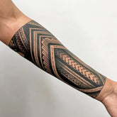 YICKYUE - Herbal Juice Tattoo Stickers for Women Man Arm Art Temporary Tattoos Waterproof Snake Fake Tattoo Punk Lasting Tattoo Stickers