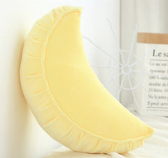 Simulation Dumplings Pillow Plush Stuffed Soft Baby Toy Cartoon Doll Kids Girl Birthday Gift Pillow Toy Food Plush Girls Gifts