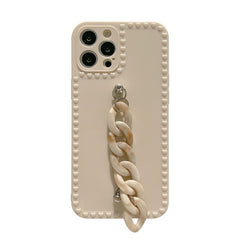 Marble Bracelet love ins phone case for iphone 12 mini 11 pro max 7 8 plus x xr xs max se cover jane heart capa shell funda