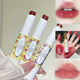 Yickyue New Colored Lip Balm Moisturizing Lip Balm Moisturizing Lip Balm Lip Balm Girl Lip Care Cream 6 Color Lipstick Girl Cosmetics