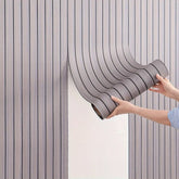 1 roll 40cmX3m waterproof and stain resistant living room self-adhesive wall sticker ceiling decorative sticker