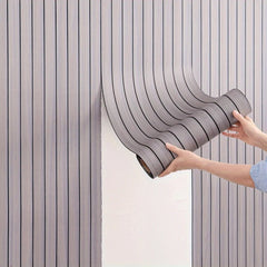 1 roll 40cmX3m waterproof and stain resistant living room self-adhesive wall sticker ceiling decorative sticker