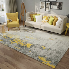 Light And Simple Minimalist Nordic American Abstract Pattern Carpet Carpets For The Modern Living Room Bedroom Rugs