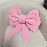 YICKYUE - Creative Diy Bow Knot EVA Foam Wedding Party Festival Decoration Photography Props Handmade Big Bow Knot Gifts