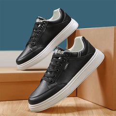 YICKYUE - NewHot Selling Women's Sports Shoes, Vulcanized Shoes, Spring and Autumn Breathable Flat Shoes, Young Women's Casual White Shoes