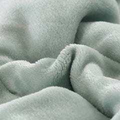 Duplex Felt Thick Coral Fleece Single Double Blanket Winter Thermal Bed Sheet Flannel Nap Sofa Cover Blanket