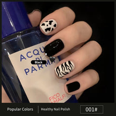 Yickyue Semi Permanent Varnish Semipermanent set Pollish Uv Led Esmaltes Varnishes Gelish For Paint Art Nailpolish Gel Nail Polish