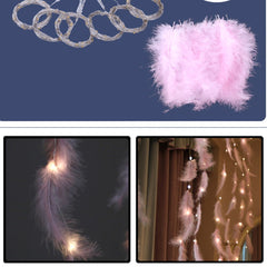 3M Strip Light Led String Lights Cooper Wire 3AA battery Christmas Light For Garland Holiday Fairy Wedding Party Decoration