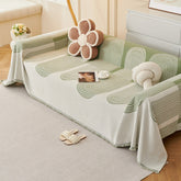 YICKYUE - Chenille Sofa Cover Universal Couch Towel Dust Proof Sofa Cushion Cover Anti-cat Scratch Protection Cover Sofa Blanket Carpet