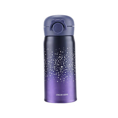 Thermos Travel Mug 350ml 500ml Tea Coffee Mug Water Vacuum Cup Thermos Bottle Stainless Steel Thermocup Sprots Water Bottle