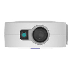 Tuya Smart Star Projector WiFi Laser Starry Sky Projector Waving Led Colorful Car Home Atmosphere Light Wireless Control Alexa