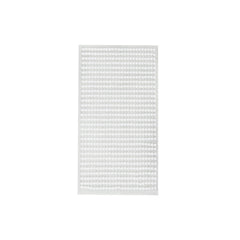 Yickyue White Pearl 3D Eyes Face Temporary Tattoo DIY Body Art Accessories Festival Decorations Self Adhesive Gems Dots Nail Rhinestones
